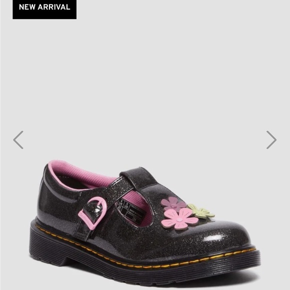 NWT! Dr. Martens Polley Oxford size EU37 - Picture 12 of 12